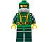 Lego Super Heroes. Похищение Капитана Америка™  - миниатюра №7